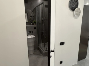 Квартира Стильная Студия в ЖК Молодежный