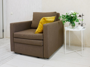 Апартаменты Botanica Studio