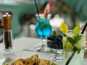 Гостевой дом Aurum