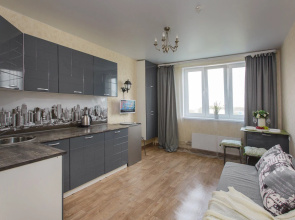 Kvartira Uutnaa studia v centre goroda 22m²