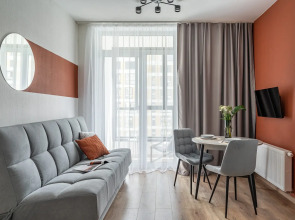 Квартира Уютная ЖК Новокольцовский