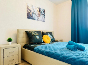 Квартира на улице Академика Сахарова