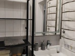 Частный дом в Сосновом Лесу