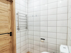 Апартаменты Студии Черника на Восьмиэтажке 3