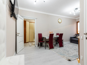 Апартаменты Meridian Apartments на Улице Масанчи 23/8 8 Блок