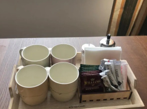 Апартаменты 4-местные