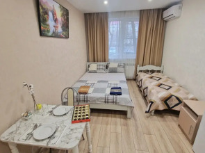 Апартаменты 04 МоМи Дубровка