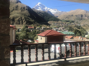 Отель Come & Rest