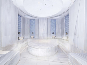 Курортный отель Armas Labada