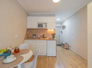 Апартаменты Стандартные SalutApart 8