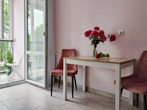 Апартаменты на Потёмкина 17