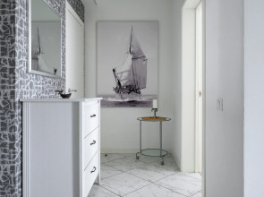 Апартаменты Apartico рядом с м. Чкаловская Петроградский район