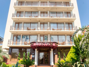 Отель Престиж