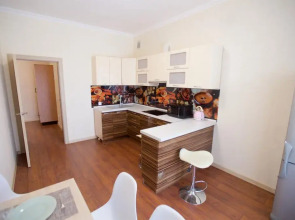 Апартаменты Топ