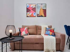 Квартира GetFlat Философия