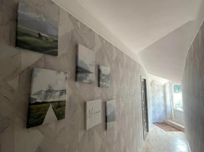 Гостевой Дом Горный Воздух