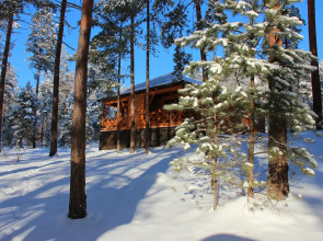 База отдыха Эрандэл