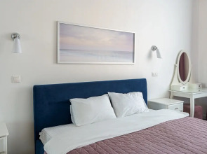 Апартаменты superior с шикарным Видом на город