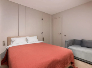 Na Sovetskom 57 Flat