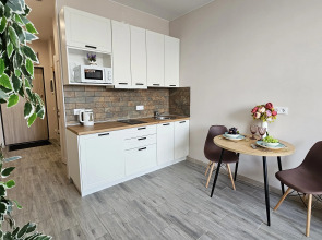 Апартаменты Дом SMILE Зона Комфорта