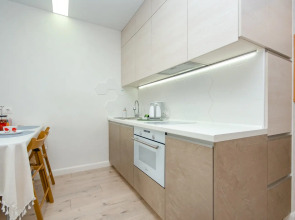 Квартира Уютная у Аквапарка