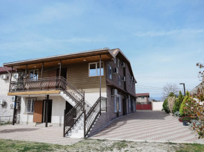 Гостевой дом Villa Verde