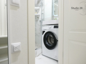 Квартира Studio 28