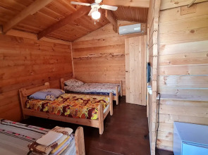 База отдыха Теремки