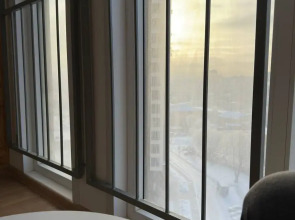 Апартаменты Алмаз Сити Сканди