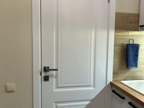 Квартира Красивейшая студия в центре Уфы