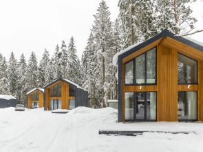 База отдыха Турбаза Горки