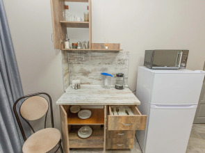 Гостевой дом Престиж