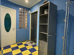 Апартаменты Строгинский Бульвар 17