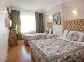 Отель Grand Ant