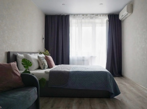 Квартира Счастливая с Видом на Лавру