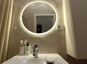 Квартира Svet Appartments