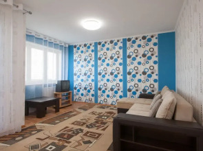 Апартаменты КвартировЪ на Батурина 30/2