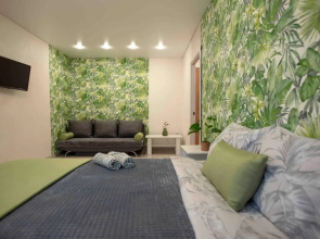 Zoopark Izhevsk Apartments