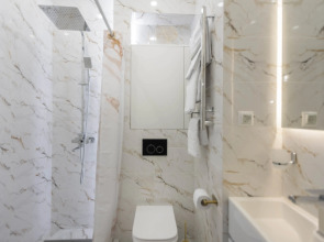 Апартаменты ЖК Прокшино 375