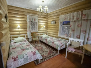 Частный дом Петель