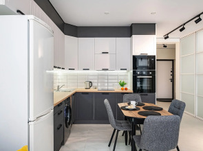 Апартаменты на Невельского 5