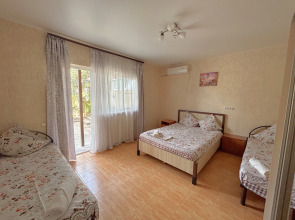 Гостевой дом Маргарита