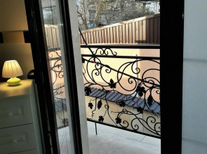 Золотая Роза