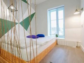 Апартаменты 9 Ночей & Отель 1774