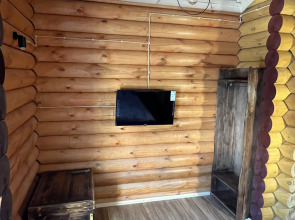 Гостевой Дом Медоед с Русской Баней