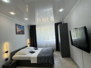 Апартаменты Bragin Hill