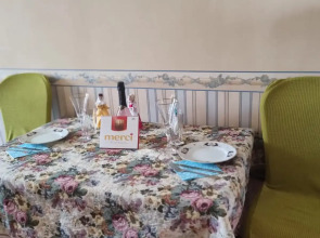 Частный дом на Ломоносова