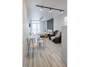 Апартаменты в сердце Ростова-на-Дону