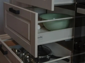 Апартаменты в центре города