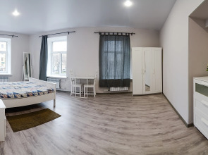 Отель Новорижский